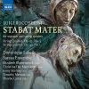 Download track 13. Stabat Mater, G. 532 (1781 Version) - IX. Fac Ut Portem Christi Mortem
