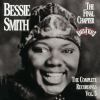Download track Smith Bessie Ruby Smith Life On The Road Ii'