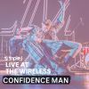 Download track Better Sit Down Boy (Triple J Live At The Wireless)