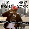 Download track Im From New York (Radio Edit)