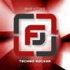 Download track Techno Rocker (Rob Mayth Remix)