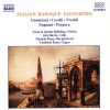 Download track Geminiani - Trio Sonata No. 1 In A Major, Op. 1 - Grave - Allegro Moderato