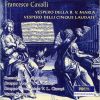 Download track 10. Vespero Delli Cinque Laudate 1675 [Revisione Di Francesco Bussi]: I. Laudate Pueri Dominum