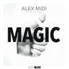 Download track Magic (Elle Vee)