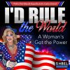 Download track I'd Rule The World (Russ Rich & Leo Frappier Main Room Extended Mix)