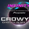 Download track Ghost, S In My Mind - CROWY D