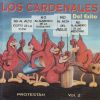 Download track El Gabinete Del Diablo