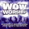 Download track You'Re Worthy Of My Praise