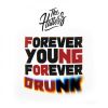 Download track FYFD (Forever Young, Forever Drunk)