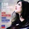 Download track Carter: Cello Concerto - VI. Tranquillo -