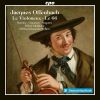 Download track Operetta Le Violoneux: 1. Ouverture