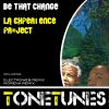 Download track Be That Change (Original Mix)