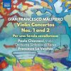 Download track 08. Violin Concerto No. 2 I. Allegro