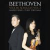 Download track Beethoven: Violin Sonata No. 4 In A Minor, Op. 23-3. Allegro Molto