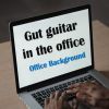 Download track Do My Best In A Big Office