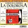 Download track Calvelina De La Huerta (DOLORES PEREZ, JOSE PICASO, JOAQUIN DEUS, JOSE RAMALLE & DELIA REUBENS)