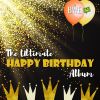 Download track Happy Birthday To You (One Verse)