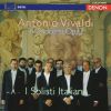 Download track 10. Concerto No. 4 In C Major: I - Largo E Spiccato - Allegro Molto Moderato