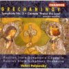 Download track 02. Grechaninov - Symphony No. 3, Op. 100 - II. Scherzo. Allegro Vivo