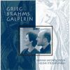 Download track 2. Grieg - Sonata No 3 - II Allegretto Espressivo Alla Romanza