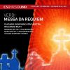 Download track Verdi, Charles: Messa Da Requiem: Dies Irae: Lacrymosa