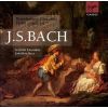 Download track Brandenburg Concerto No. 4 In G (BWV 1049) Allegro