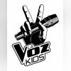 Download track ‘Veo En Ti La Luz’ Audiciones A Ciegas La Voz Kids Colombia 2022