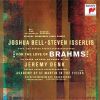 Download track 8. Brahms: Piano Trio Op. 8 - IV. Finale: Allegro Molto Agitato