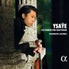 Download track Sonata For Solo Violin No. 2 In A Minor, Op. 27 'A Jacques Thibaud': I. Obsession (Prélude. Poco Vivace)