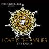 Download track Love Is The Answer