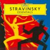 Download track Stravinsky: Danses Concertantes For Chamber Orchestra - 2. Pas D'action