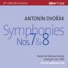 Download track Symphony No. 8 In G Major, Op. 88, B. 163: III. Allegretto Grazioso - Molto Vivace (Live)