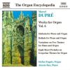 Download track 8. Eight Short Preludes On Gregorian Themes Op. 45 - 5. Alma Redemptoris Mater