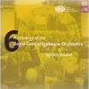Download track 14. Zemlinsky - Symphonische Gesange Op. 20 - 6. Afrikanischer Tanz
