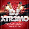 Download track La Quincena (Intro DJ Xtr3Mo 2014)