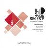 Download track Dreißig Kleine Vorspiele Zu Den Gebräuchlichsten Chorälen Für Orgel, Op. 135a: No. 4, Aus Tiefer Not Schrei Ich Zu Dir