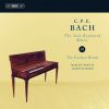 Download track Notebook For Anna Magdalena Bach, H. 1 (Excerpts) Polonaise In G Minor, BWV Anh. 123 [Attrib. C. P. E. Bach]