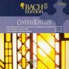 Download track Lobe Den Herrn, Meine Seele BWV 69 - III Recitativo (Tenore)