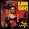 Download track Llama In My Living Room (NERIB & TESERO Remix)