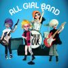 Download track All Girl Band (An Eloquent Remix)