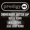 Download track Breathe (Zeds Dead Remix)