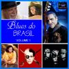Download track Jacarepaguá Blues