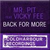 Download track Back For More (System 22 Remix)