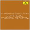 Download track Symphony No. 5 In E Flat, Op. 82: 2. Andante Mosso, Quasi Allegretto (Live From Konserthuset, Goteborg / 2002)
