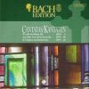 Download track Aus Tiefer Not Schrei Ich Zu Dir BWV 38 - VI Choral (Coro)