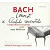 Download track 09. Concerto VI In F Major BWV 1057 - III. Allegro Assai