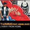 Download track Away From Home
