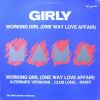 Download track Working Girl (One Way Love Affair) (Instrumental)