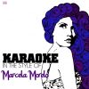 Download track Te Esta Pasando Lo Mismo Que A Mi (Karaoke Version)