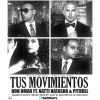 Download track Tus Movimientos (Mambo Version)